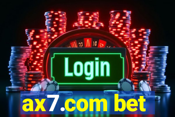 ax7.com bet